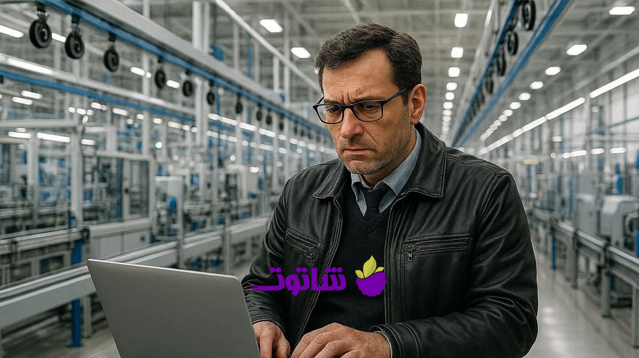 حسابداری ابری برای شرکت های تولیدی مناسب است؟
