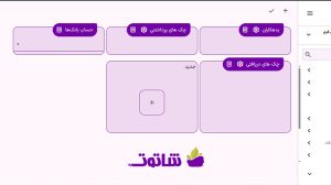 حسابداری آنلاین چیست؟ | حسابداری ابری شاتوت